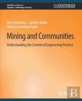 Mining And Communities