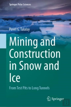 Bertrand.pt - Mining And Construction In Snow And Ice