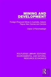 Mining And Development
