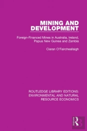 Mining And Development