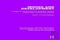 Mining And Development