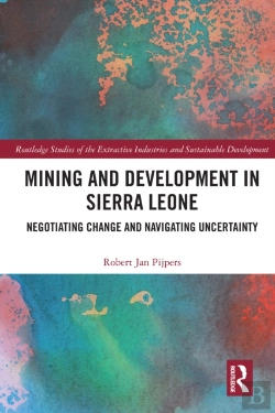 Bertrand.pt - Mining And Development In Sierra Leone