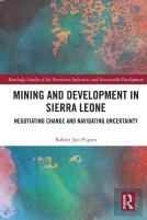 Mining And Development In Sierra Leone
