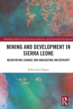 Bertrand.pt - Mining And Development In Sierra Leone