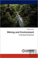 Mining And Environment
