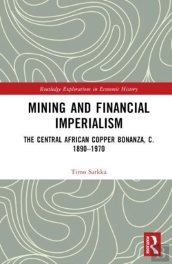 Bertrand.pt - Mining And Financial Imperialism