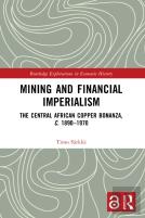 Mining And Financial Imperialism
