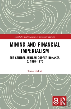 Bertrand.pt - Mining And Financial Imperialism