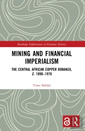 Mining And Financial Imperialism