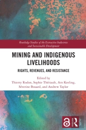 Mining And Indigenous Livelihoods