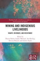 Mining And Indigenous Livelihoods