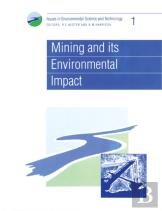 Mining And Its Environmental Impact
