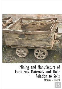 Bertrand.pt - Mining And Manufacture Of Fertilizing Ma