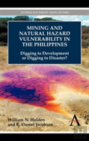 Mining And Natural Hazard Vulnerability In The Philippines