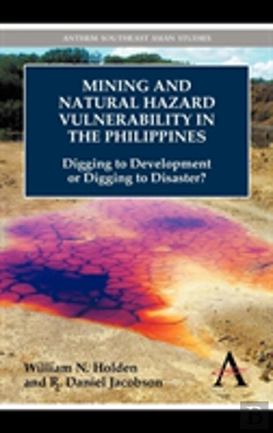Bertrand.pt - Mining And Natural Hazard Vulnerability In The Philippines