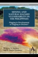 Mining And Natural Hazard Vulnerability In The Philippines