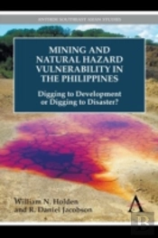 Mining And Natural Hazard Vulnerability In The Philippines