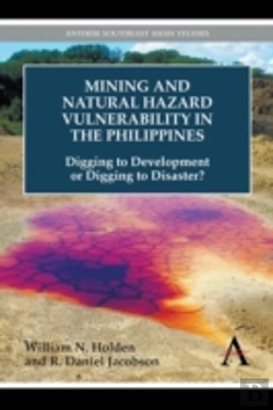 Bertrand.pt - Mining And Natural Hazard Vulnerability In The Philippines