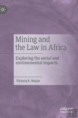 Bertrand.pt - Mining And The Law In Africa