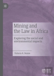 Mining And The Law In Africa