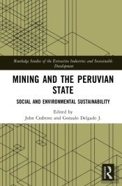 Mining And The Peruvian State