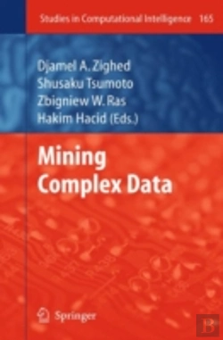 Bertrand.pt - Mining Complex Data