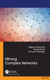 Mining Complex Networks