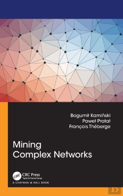 Bertrand.pt - Mining Complex Networks