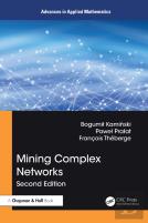 Mining Complex Networks