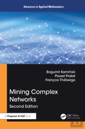 Mining Complex Networks