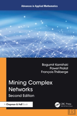 Bertrand.pt - Mining Complex Networks