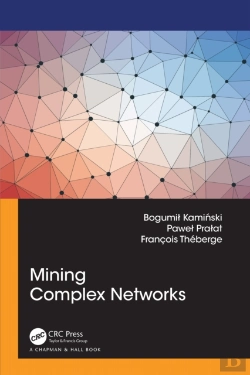 Bertrand.pt - Mining Complex Networks