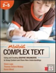 Mining Complex Text, Grades 2-5