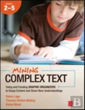 Mining Complex Text, Grades 2-5
