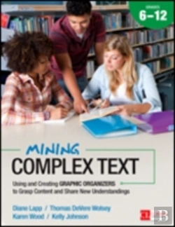 Bertrand.pt - Mining Complex Text, Grades 6-12