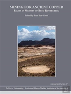 Bertrand.pt - Mining For Ancient Copper