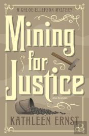 Mining For Justice
