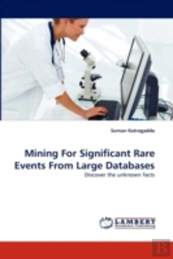 Bertrand.pt - Mining For Significant Rare Events From Large Databases