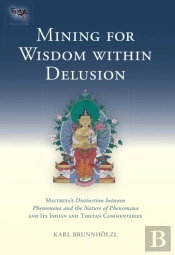 Mining For Wisdom Within Delusion