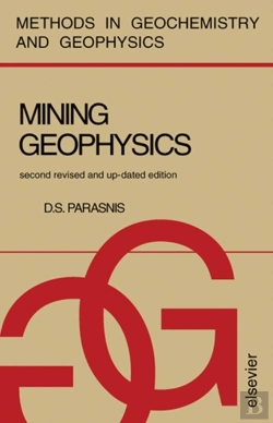 Bertrand.pt - Mining Geophysics