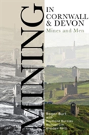 Mining In Cornwall And Devon