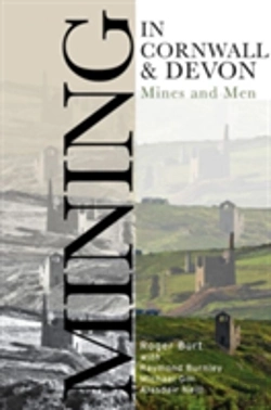 Bertrand.pt - Mining In Cornwall And Devon