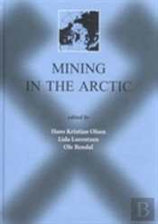 Mining In The Arctic