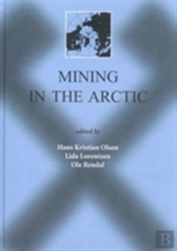 Bertrand.pt - Mining In The Arctic