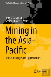 Mining In The Asia-Pacific