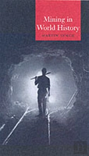 Mining In World History