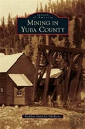 Mining In Yuba County