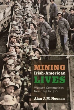 Bertrand.pt - Mining Irish-American Lives