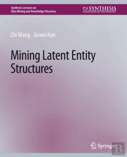 Bertrand.pt - Mining Latent Entity Structures