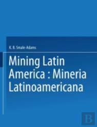 Mining Latin America